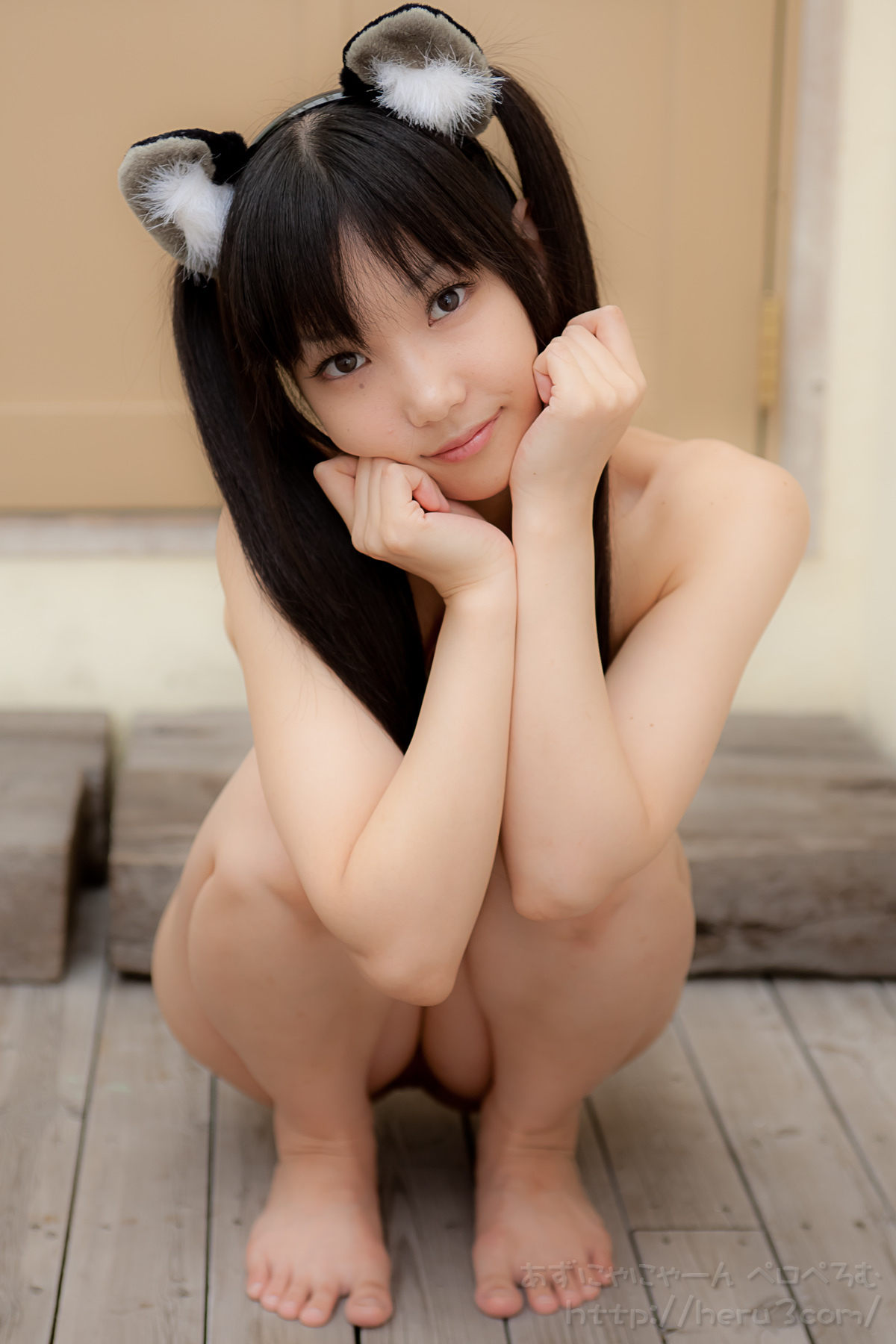 CosPlay制服诱惑套图 (C80) (コスプレ) Heru3 (2)